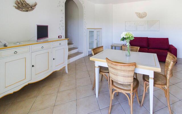 Apartment in Golfo Aranci With Terrace
