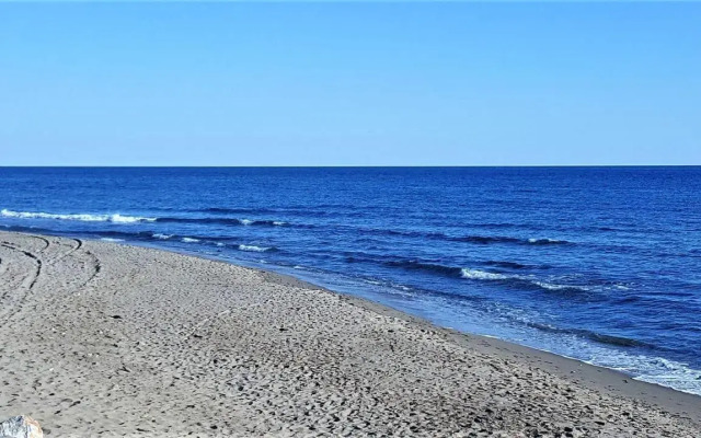 Las Dunas de Carib Playa