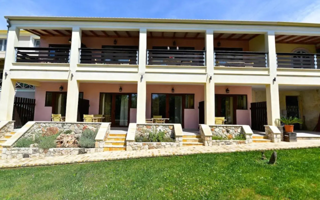 Medusa Luxury Apartments