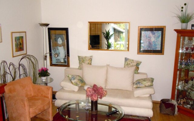 Seegarten Appartements