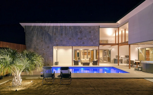 VILLA SENSE kujukuri