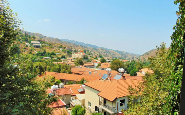 Hellas Hotel