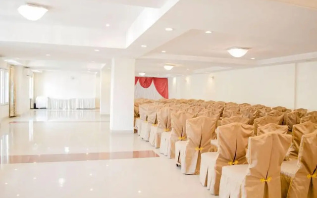 Hotel Ambience Executive