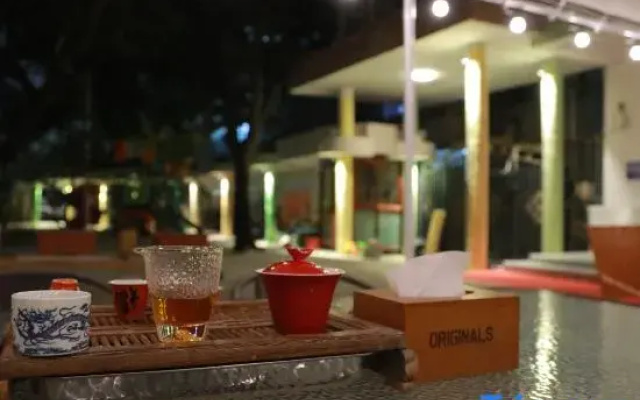 Shiye Youth Hostel