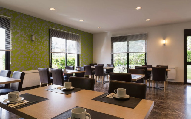 Hôtel Les Amandiers