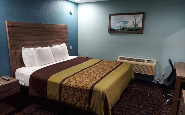 Travelodge by Wyndham Barstow