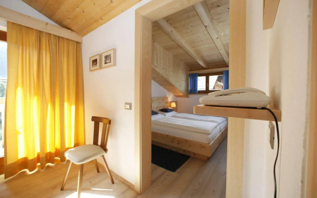 Christophorus Mountain Residence