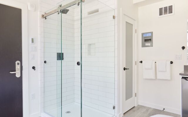 The Boylston Hotel Capitol Hill, Sonder by Marriott Bonvoy