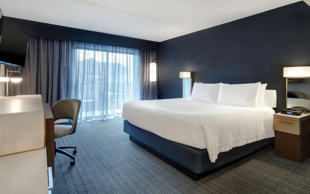 Courtyard by Marriott State College