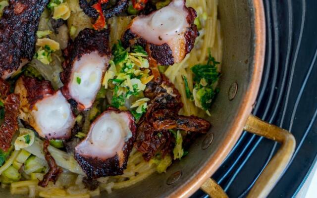 Les Elmes - Hôtel, Spa & Plage Privée