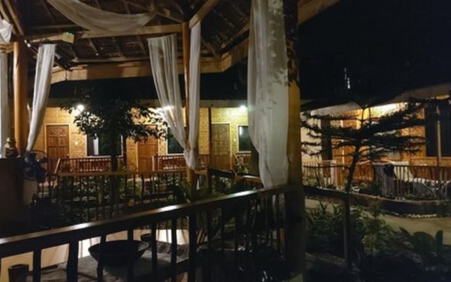Oslob New Village Lodge by Cocotel