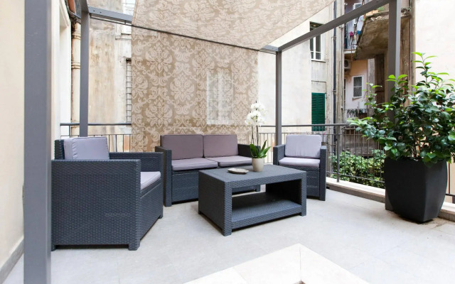 Quirinale Luxury Rooms