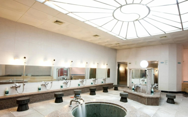 Seogwipo KAL Hotel