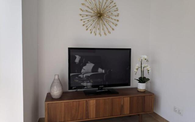 Apartamentos NUEVA 22