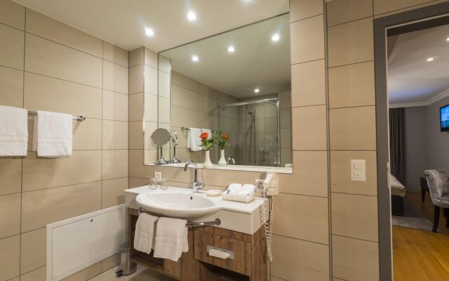 Swiss Alp Resort & Spa