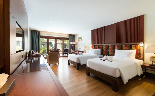 The Haven Khao Lak