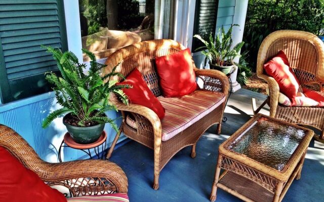 Starling's Rest B&B