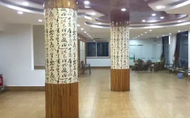 Yushan Chunhui Express Hotel