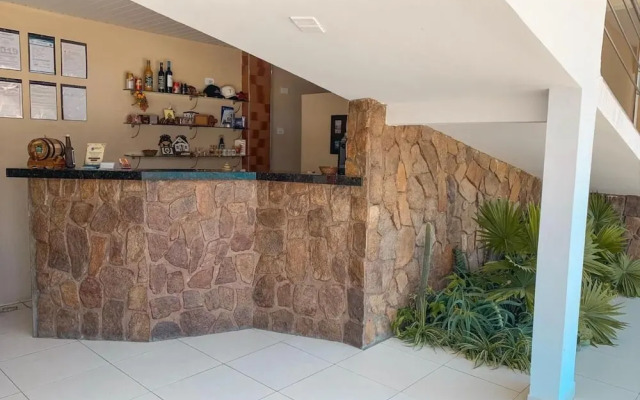 Pousada Alpes de Triunfo