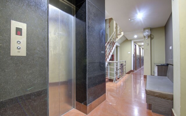 OYO 12305 Raj Residency