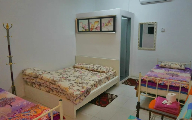 Hotel Seri Intan Tampin