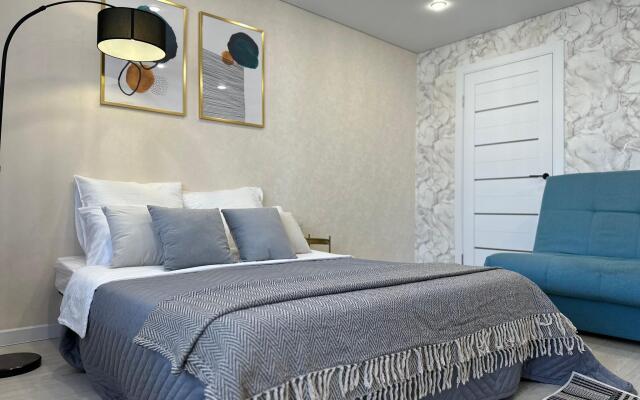 Апартаменты на улице Вишневского 49