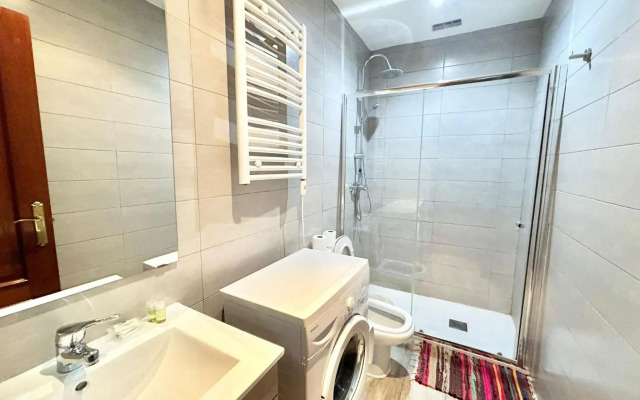 Atocha Centro Juan de Mariana