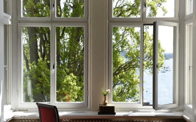 Grand Hotel Saltsjöbaden