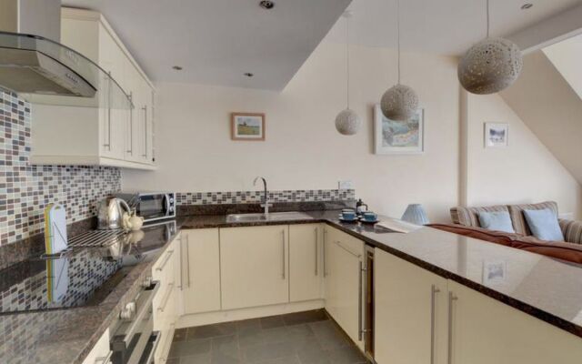 Apartment Aberlyn San Giovanni d'Asso
