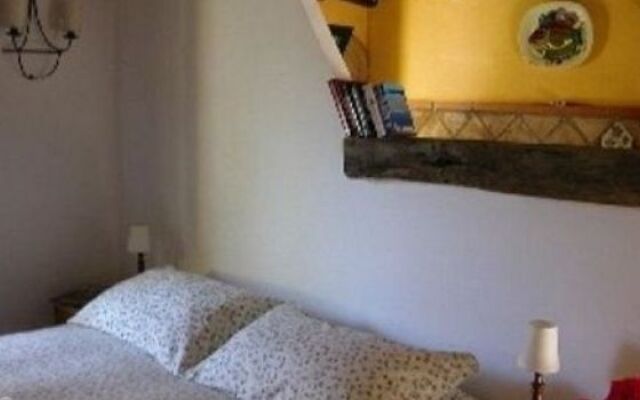 Bed and Breakfast Sotto La palma