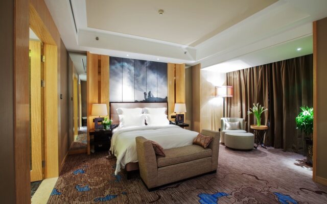 Universal Hotel Urumqi