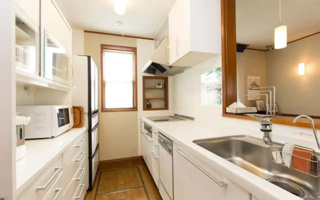 Urayasu Guesthouse