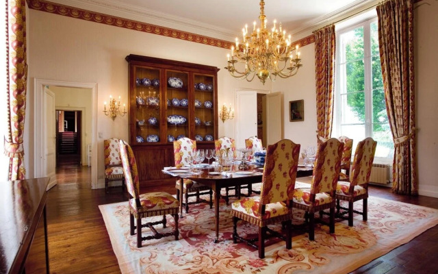 Château Fombrauge - Bernard Magrez Luxury Wine Ex