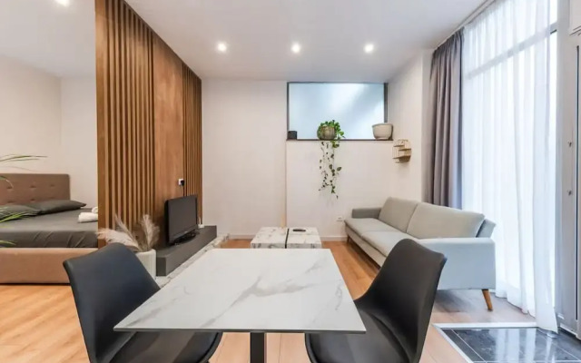 Artevibe Studio in Shkod r