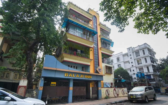 Balaji Inn
