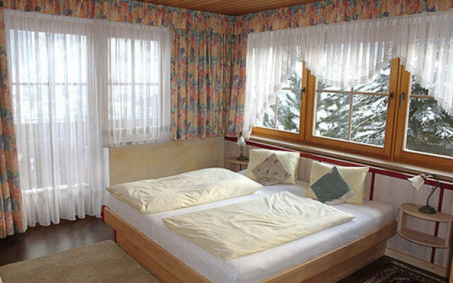 Appartement Fischer