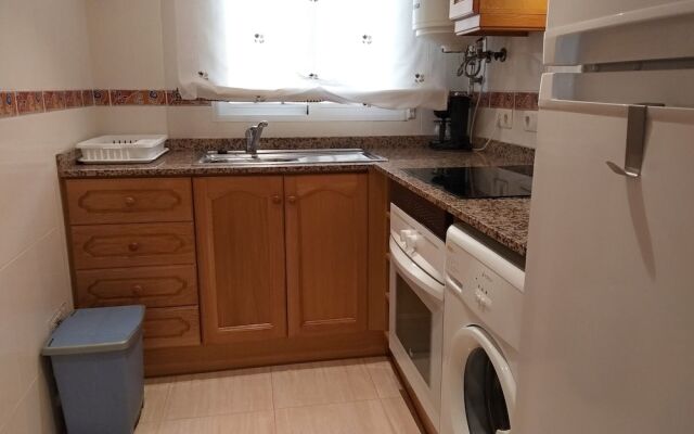 Acv - Acapulco IV-1 Linea Planta 8 Sur