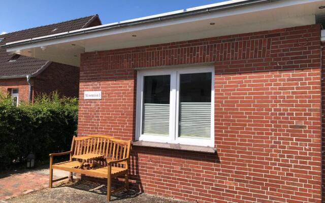 Ferienwohnung Möwennest