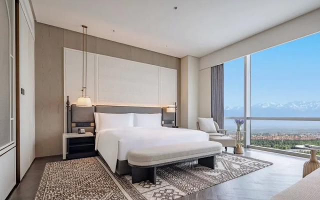 Intercontinental Yining