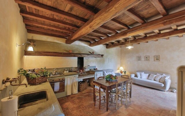 Odina Agriturismo