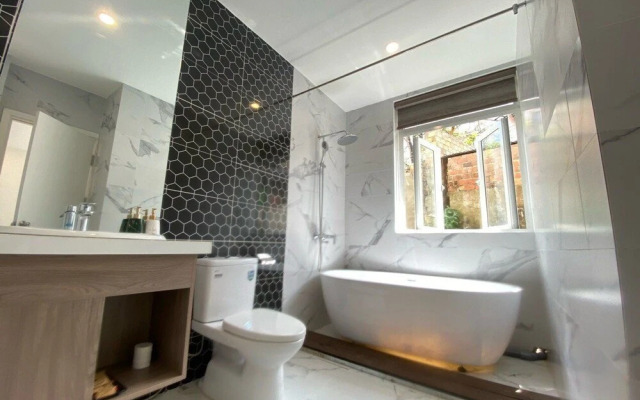 Ami Boutique Hotel Dalat