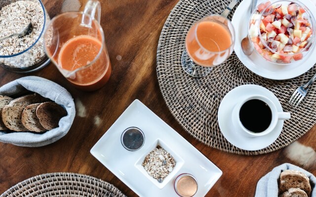 Star Mountain Jungle Lodge