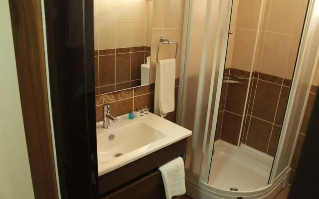 Nif Ankara Hotel