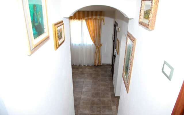 Porto San Paolo Apartments