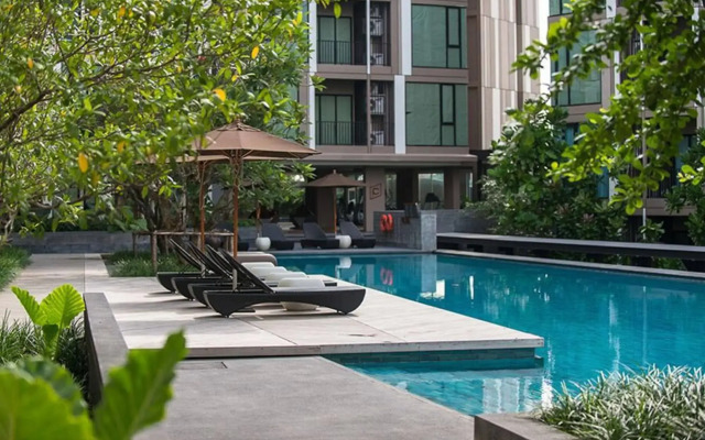 Arthouse Uptown Phuket