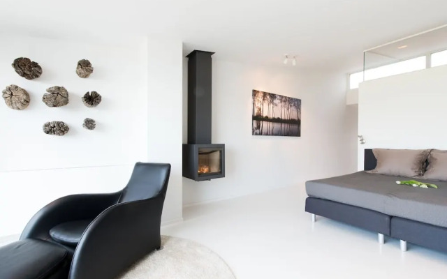 Holiday Home by Veerse Meer With Panoramic View