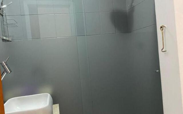 Apartamento inteiro em Copacabana perto da praia