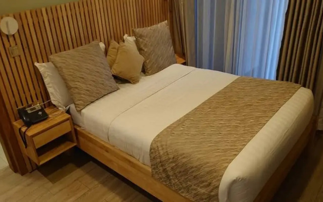 Saphir Boutique Hotel