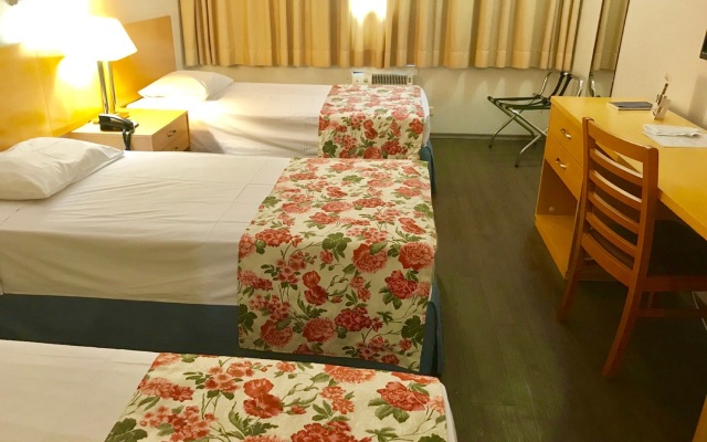 Hotel Dan Inn São José dos Campos