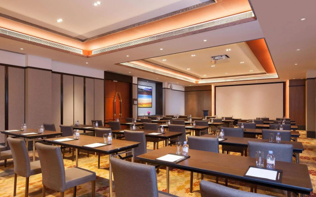 Hilton Garden Inn Shangri-La